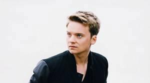 CONOR MAYNARD