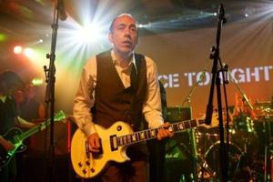 mick jones & the justice tonight band