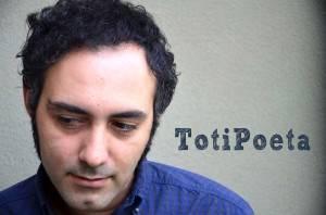 TOTI POETA