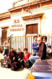 a3 apulia project