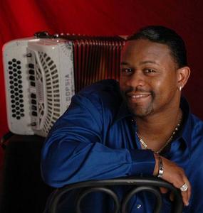 DWAYNE DOPSIE & The Zydeco Hellraisers