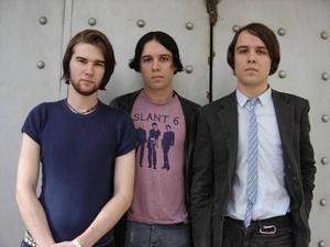 THE CRIBS