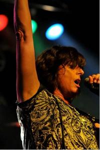 JOE LYNN TURNER