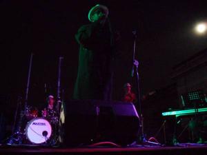 DUBASS FAMILY OUTERNATIONAL BAND