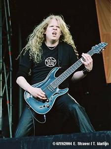 jeff loomis