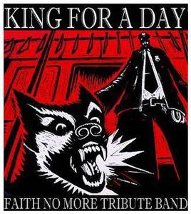 KING FOR A DAY