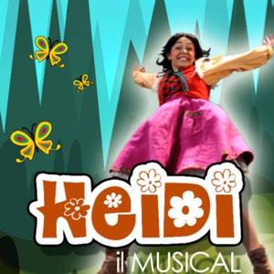 HEIDI IL MUSICAL