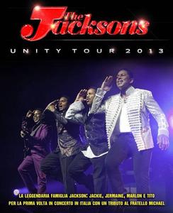 the jacksons