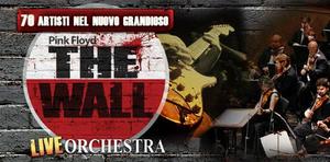 THE WALL - live orchestra