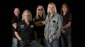 URIAH HEEP