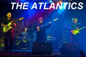 the atlantics