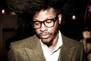 JESSE BOYKINS