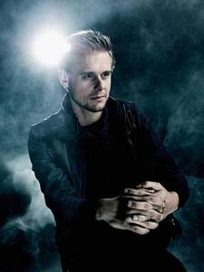 armin van buuren