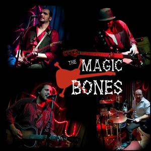 THE MAGIC BONES