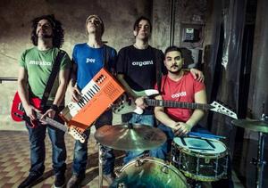 MUSICA PER ORGANI CALDI