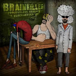 BRAINKILLER