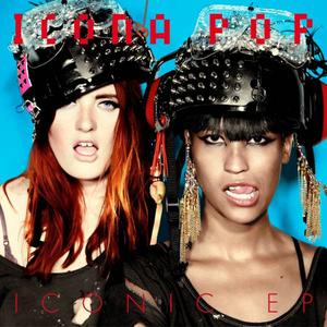 icona pop