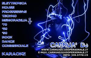 DJ CARNUA'