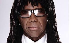 nile rodgers