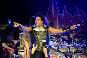 hirax