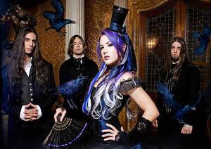 the agonist