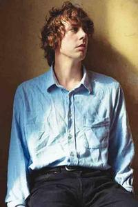 johnny borrell & zazou