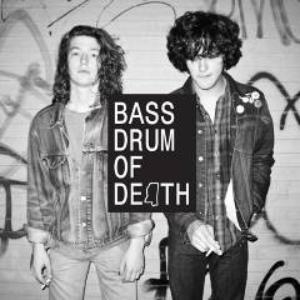 Drums Bass Of Death