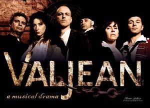 VALJEAN