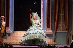 CENERENTOLA – IL MUSICAL