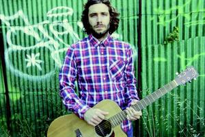 PAOLO CECCHIN ONE MAN BAND