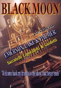 EMERSON LAKE & PALMER PROJECT