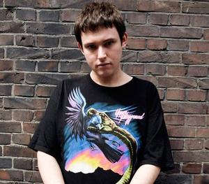 hudson mohawke