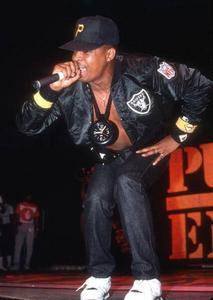 Chuck D