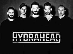 HYDRAHEAD