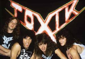 toxik