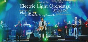 ELECTRIC LIGHT ORCHESTRA