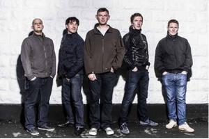 inspiral carpets