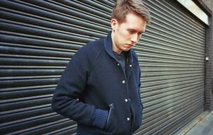 JOY ORBISON