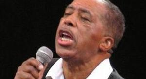 BEN E. KING