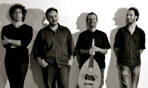 MAURO SIGURA QUARTET