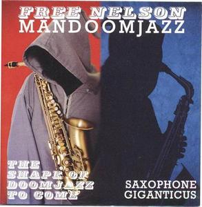 FREE NELSON MANDOOM JAZZ