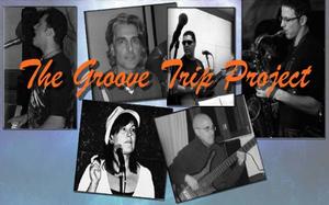 GROOVE TRIP PROJECT