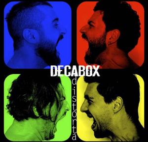 DECABOX