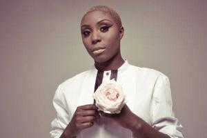 LAURA MVULA