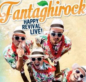 FANTAGHIROCK