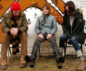 DANNY & THE DARLEANS