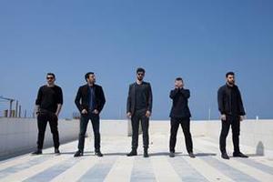 mashrou leila