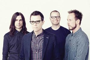 weezer