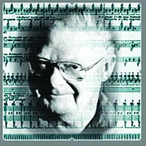 LOUIS ANDRIESSEN