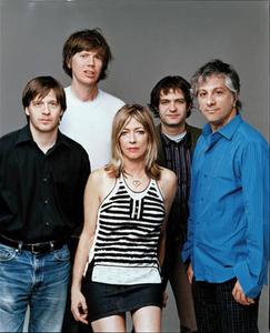 sonic youth